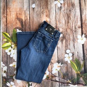 Miss Me Boyfriend Capri